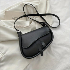 Retro Casual Women Bag Shoulder Bag Messenger Bag