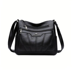 Crossbody Bag For Women Shoulder Bag Pocket Purse Mom Gift