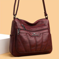 Crossbody Bag For Women Shoulder Bag Pocket Purse Mom Gift