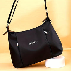 Waterproof Crossbody Bag Nylon Shoulder Bag Women's Handbag