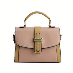 Small Square Crossbody Bag for Women