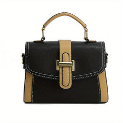 Small Square Crossbody Bag for Women