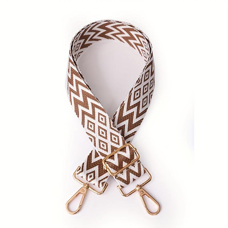 Vintage Shoulder Strap for Handbag Shoulder Purse & Crossbody Bag
