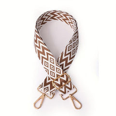 Vintage Shoulder Strap for Handbag Shoulder Purse & Crossbody Bag