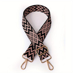 Vintage Shoulder Strap for Handbag Shoulder Purse & Crossbody Bag