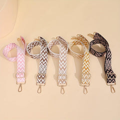 Vintage Shoulder Strap for Handbag Shoulder Purse & Crossbody Bag
