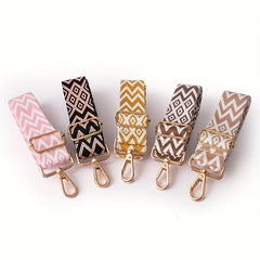 Vintage Shoulder Strap for Handbag Shoulder Purse & Crossbody Bag