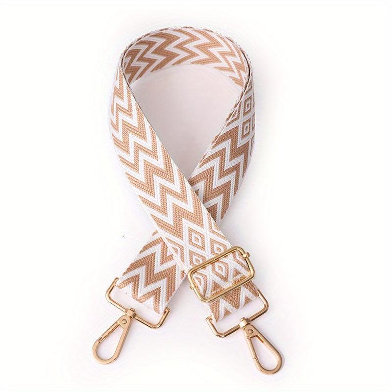 Vintage Shoulder Strap for Handbag Shoulder Purse & Crossbody Bag