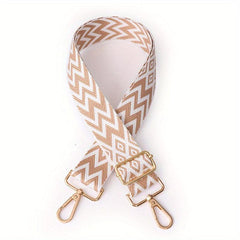 Vintage Shoulder Strap for Handbag Shoulder Purse & Crossbody Bag