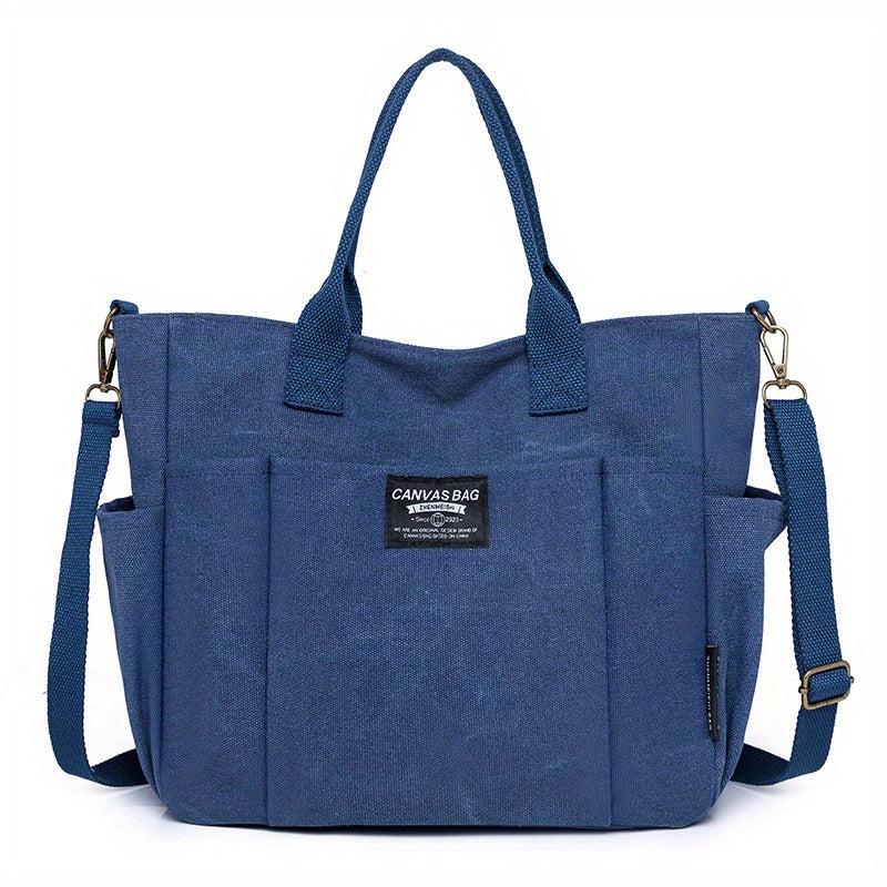 Large Capacity Shoulder Bag for Women