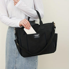 Large Capacity Shoulder Bag for Women