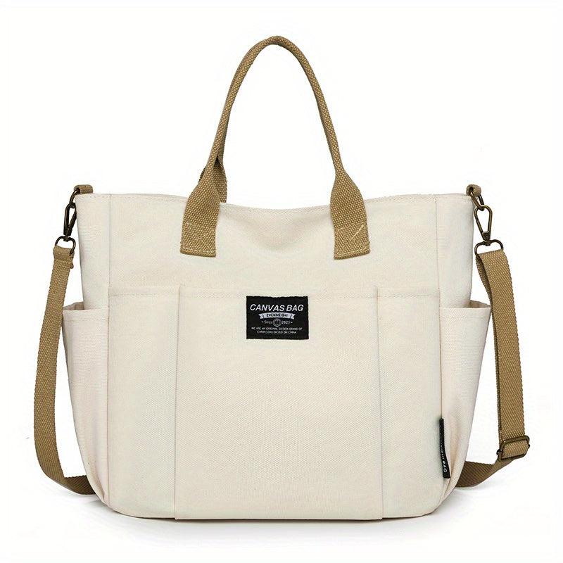 Large Capacity Shoulder Bag for Women