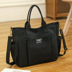 Large Capacity Shoulder Bag for Women