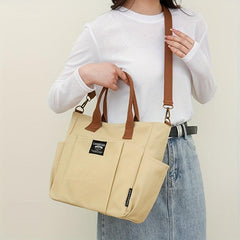 Large Capacity Shoulder Bag for Women