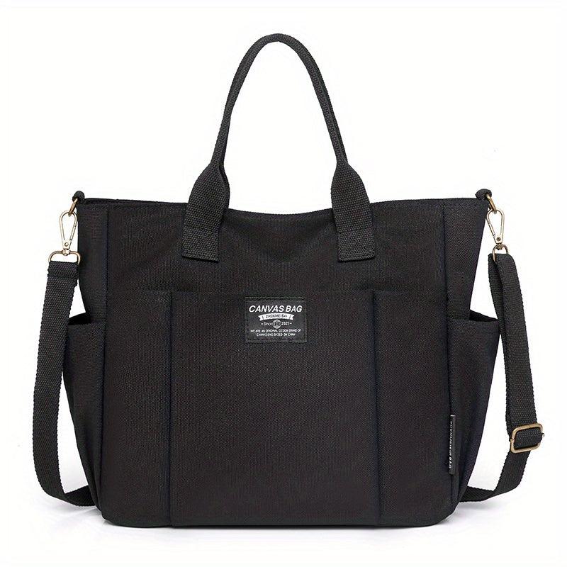 Large Capacity Shoulder Bag for Women