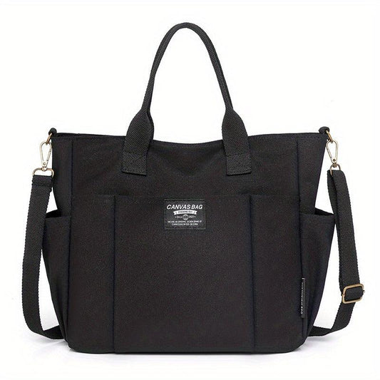 Large Capacity Shoulder Bag for Women