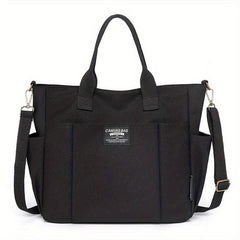 Large Capacity Shoulder Bag for Women