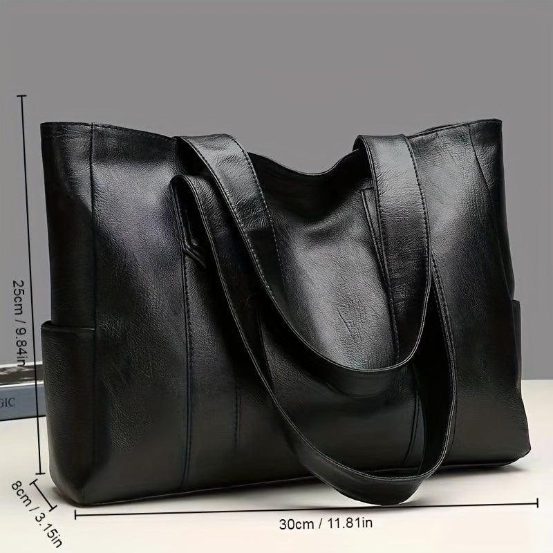 Stylish Portable Travel Bag Lightweight Sports Bag Shoulder Bag
