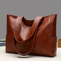 Stylish Portable Travel Bag Lightweight Sports Bag Shoulder Bag