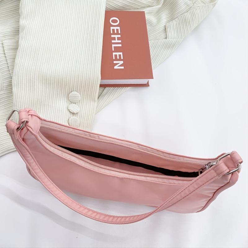Candy Shoulder Bag Women's Hobo Bag Underarm Bag