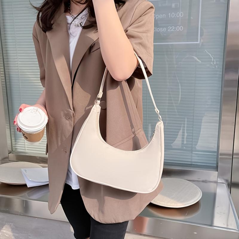 Candy Shoulder Bag Women's Hobo Bag Underarm Bag