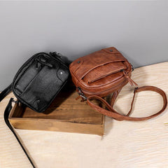 Women's Shoulder Bag Faux Leather Lightweight Bag