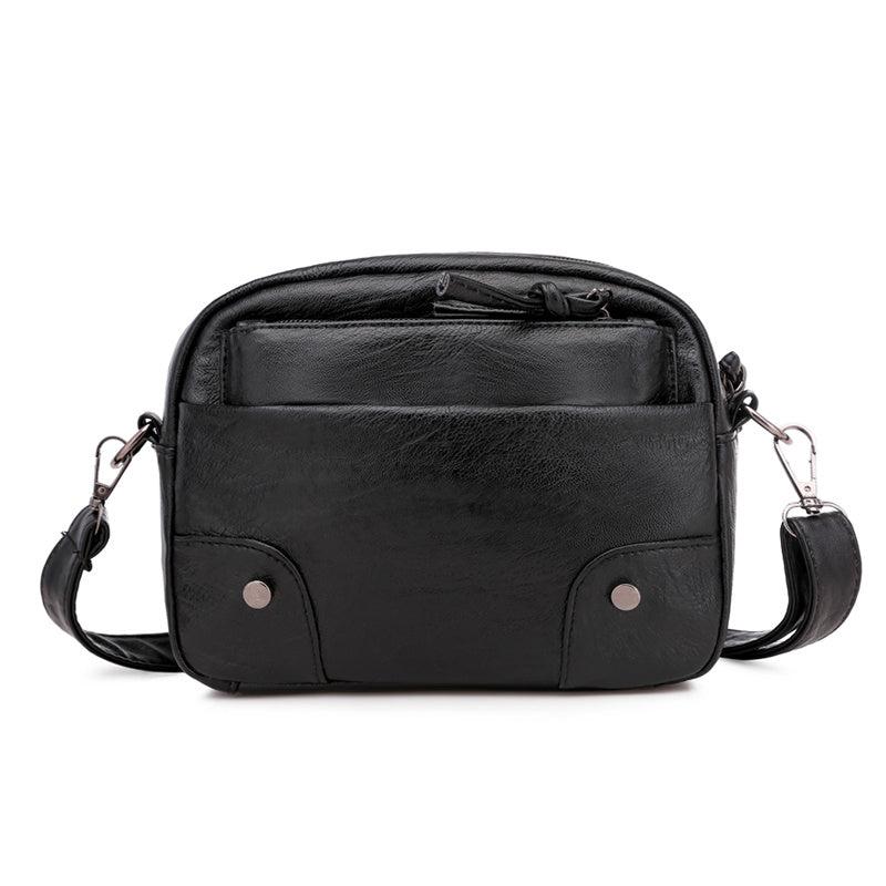 Women's Shoulder Bag Faux Leather Lightweight Bag