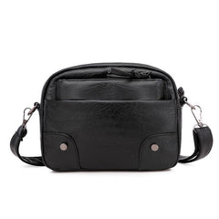 Women's Shoulder Bag Faux Leather Lightweight Bag