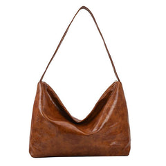 Large Capacity Shoulder Bag Women's Crossbody Hobo Bag