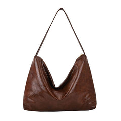 Large Capacity Shoulder Bag Women's Crossbody Hobo Bag