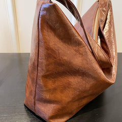 Large Capacity Shoulder Bag Women's Crossbody Hobo Bag