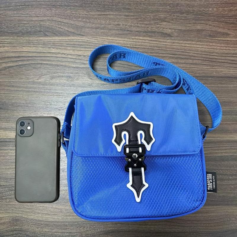 Reflective T Crossbody Bag Trap Star Style Messenger Bag