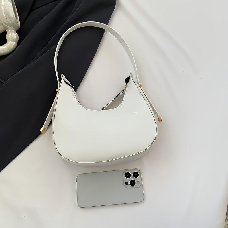 Stylish Hobo Bag Shoulder Purse & Handbag for Women