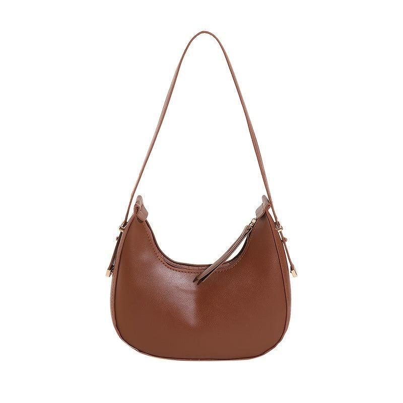 Stylish Hobo Bag Shoulder Purse & Handbag for Women