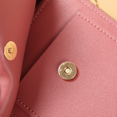 Touch Screen Crossbody Bag with Card Slots