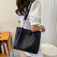 Large Capacity Tote Bag Shoulder Bag for Work