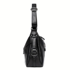 Vintage Layer Hobo Bag Women's Shoulder Purse & Handbag