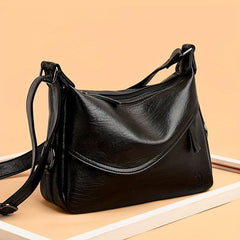 Vintage Layer Hobo Bag Women's Shoulder Purse & Handbag