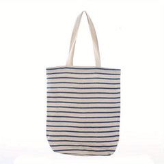 Retro Canvas Handbag Versatile Shoulder Bag