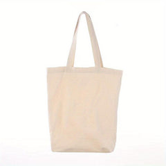 Retro Canvas Handbag Versatile Shoulder Bag