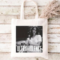 Canvas Shoulder Bag for Daily Commuting and Hip Hop Concerts