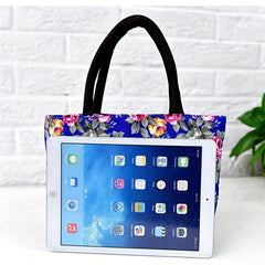 Floral Shoulder Bag for Women's Everyday Style