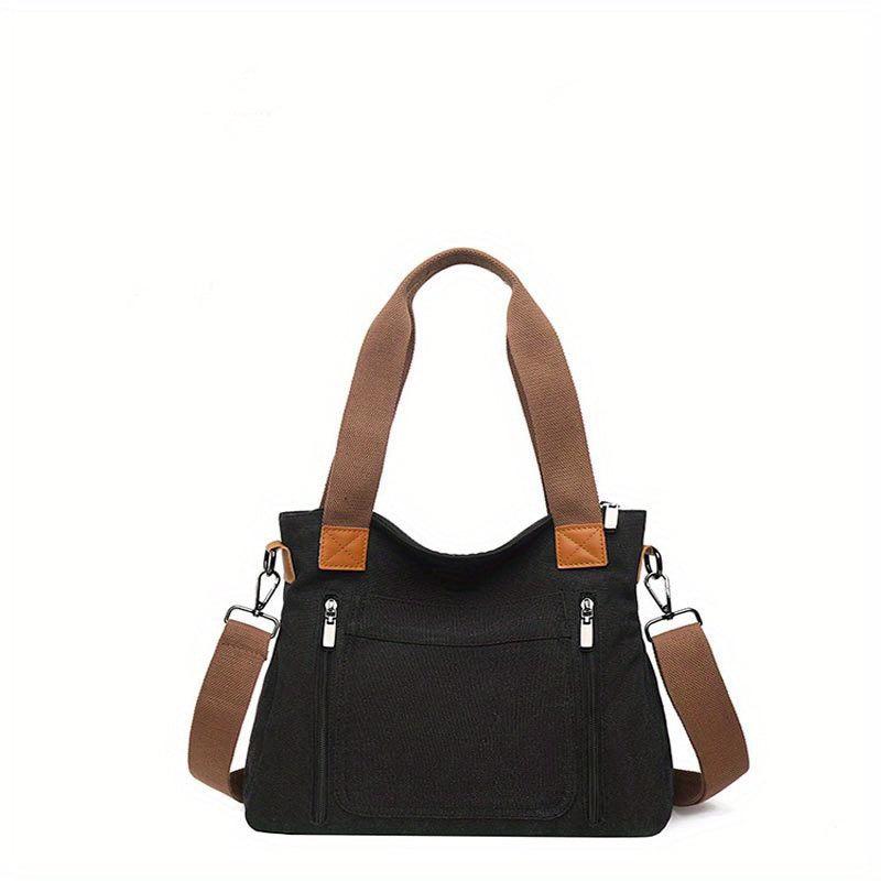 Women's Casual Tote Bag Lightweight Messenger Bag
