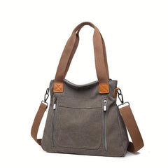 Women's Casual Tote Bag Lightweight Messenger Bag