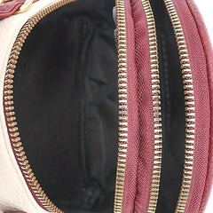 Stylish Crossbody Bag for Women Small Shoulder Purse Wallet