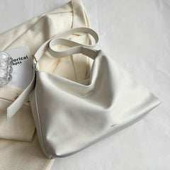 Large Capacity Hobo Bag Crossbody Tote Handbag