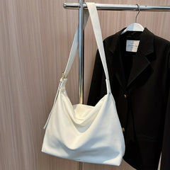 Large Capacity Hobo Bag Crossbody Tote Handbag
