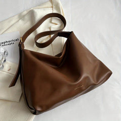 Large Capacity Hobo Bag Crossbody Tote Handbag