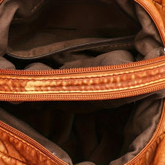 Retro Messenger Crossbody Bag Women's Hobo Handbag