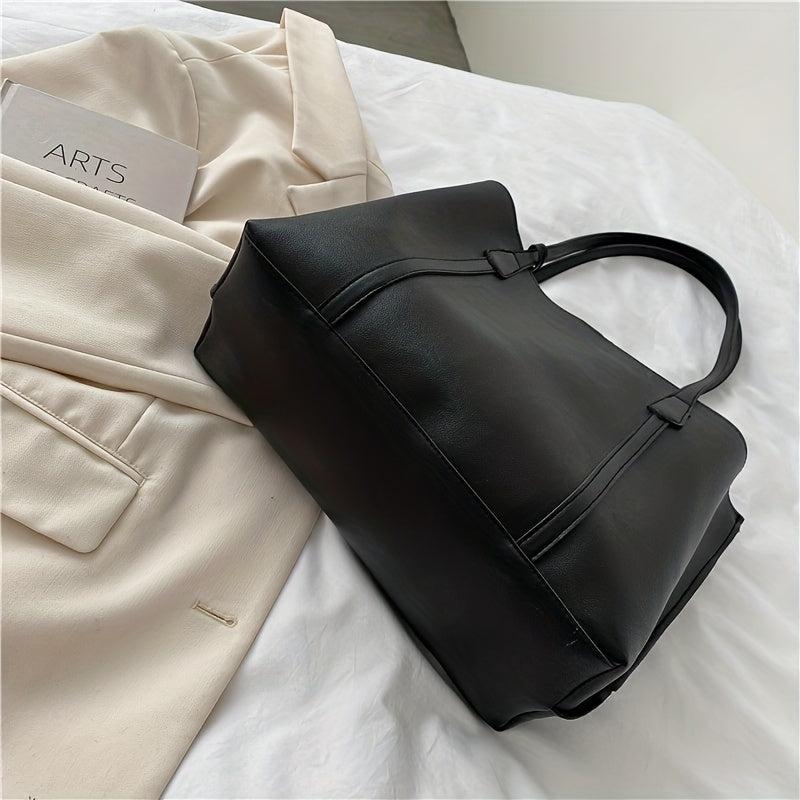 Large Capacity Lightweight Tote Bag for Work